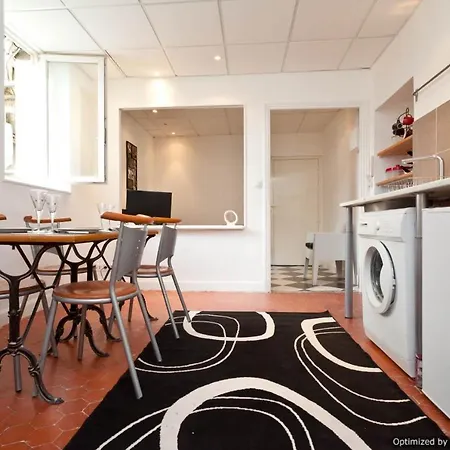 Beach, Pure Centre, View Over Opera De Nice