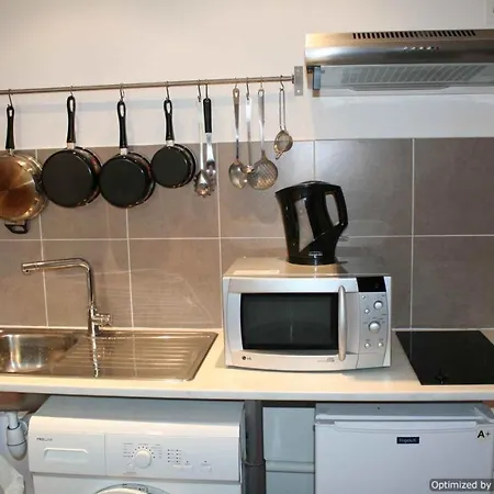 Beach, Pure Centre, View Over Opera De *