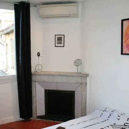 Beach, Pure Centre, View Over Opera De * Nice