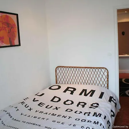 Apartmán Beach, Pure Centre, View Over Opera De *