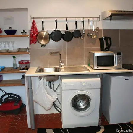 Beach, Pure Centre, View Over Opera De Apartmán *